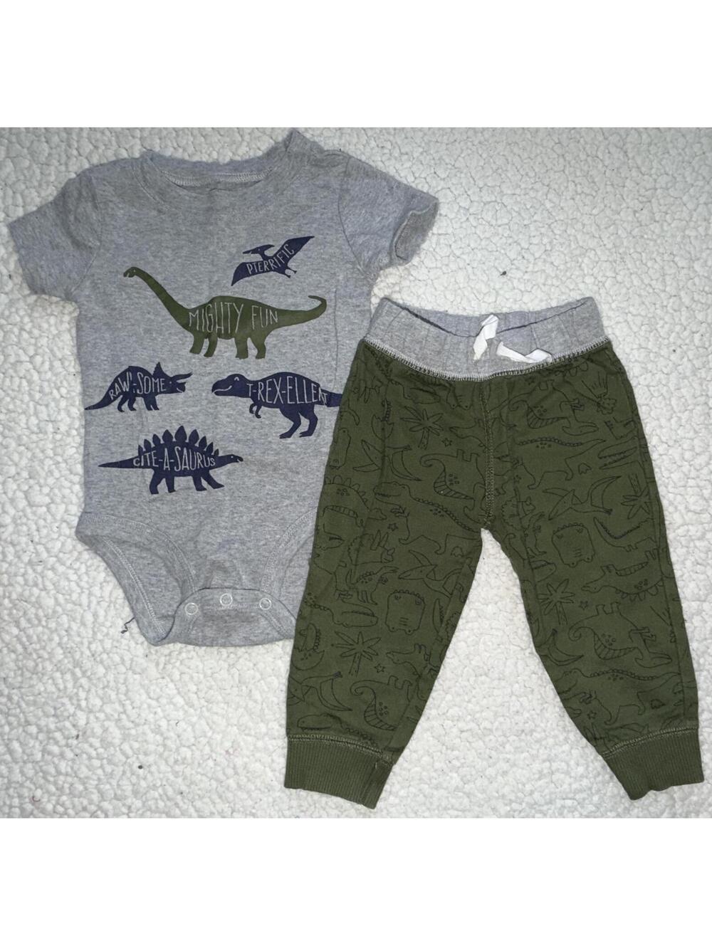 Boys Outfit